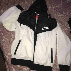 Nike jacket